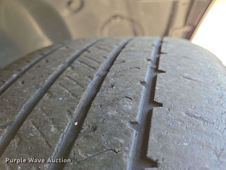 image for item EN8003 2017 Ford Explorer Police Interceptor SUV