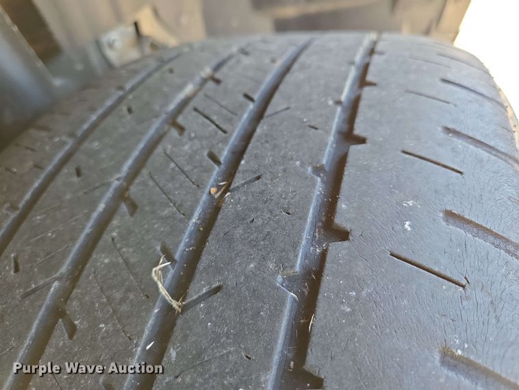 image for item EN8003 2017 Ford Explorer Police Interceptor SUV