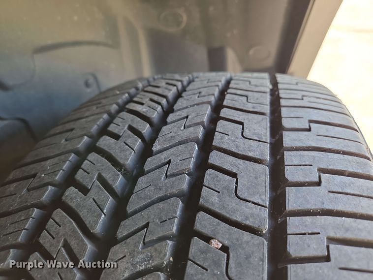 image for item EN8003 2017 Ford Explorer Police Interceptor SUV