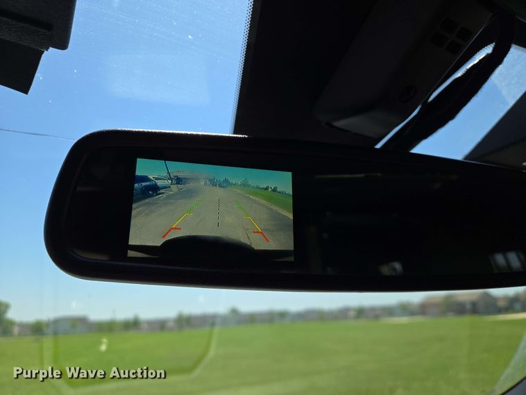 image for item EN8004 2020 Ford  Explorer Police Interceptor SUV