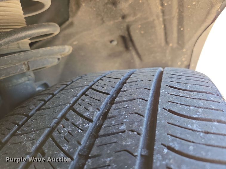 image for item EN8004 2020 Ford  Explorer Police Interceptor SUV