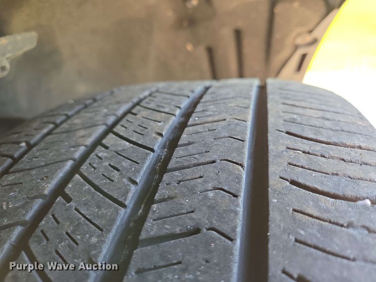 image for item EN8004 2020 Ford  Explorer Police Interceptor SUV