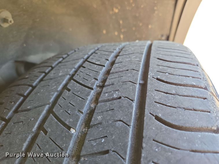 image for item EN8004 2020 Ford  Explorer Police Interceptor SUV