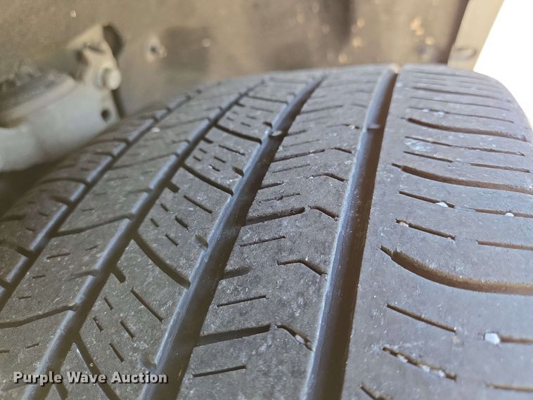 image for item EN8004 2020 Ford  Explorer Police Interceptor SUV