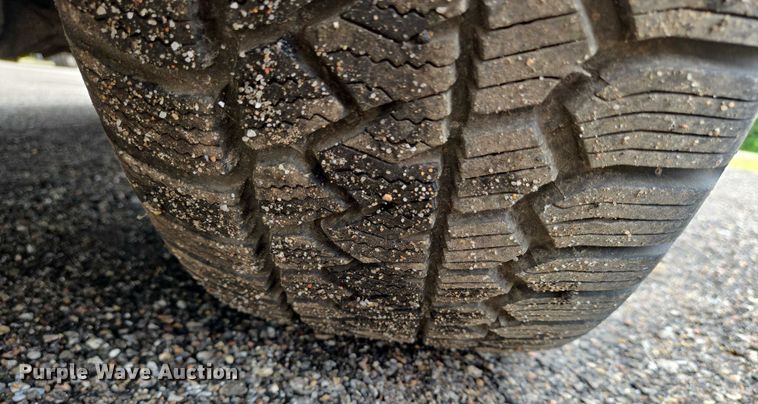 image for item EN8022 2013 Ford Explorer Police SUV