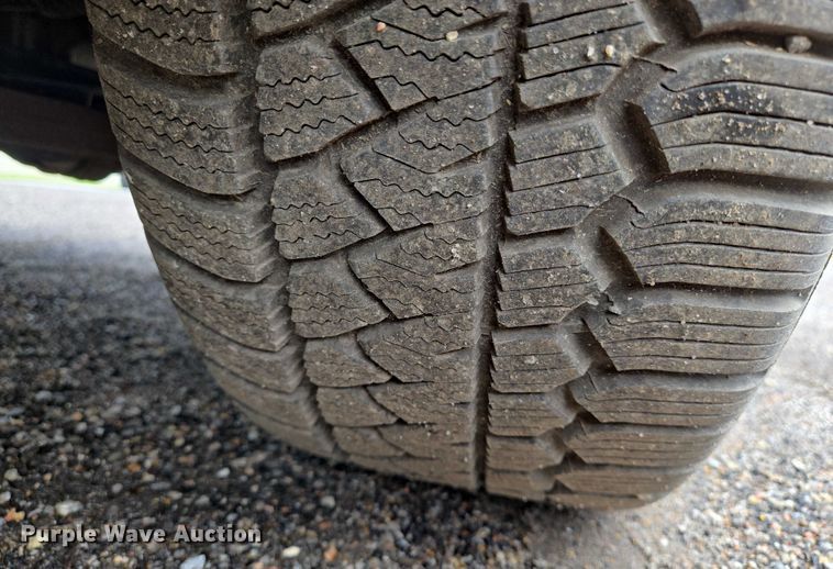 image for item EN8022 2013 Ford Explorer Police SUV