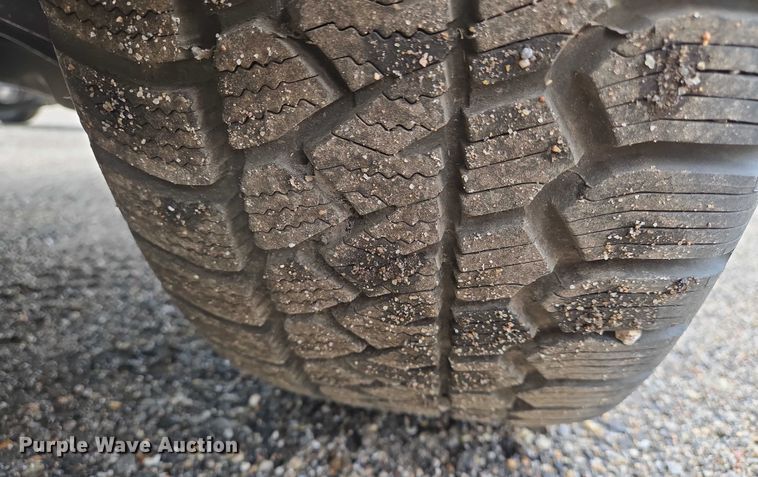 image for item EN8022 2013 Ford Explorer Police SUV