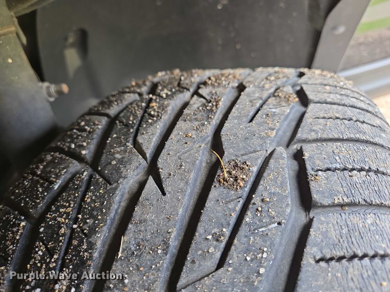 image for item EN8023 2014 Ford  Explorer Police SUV