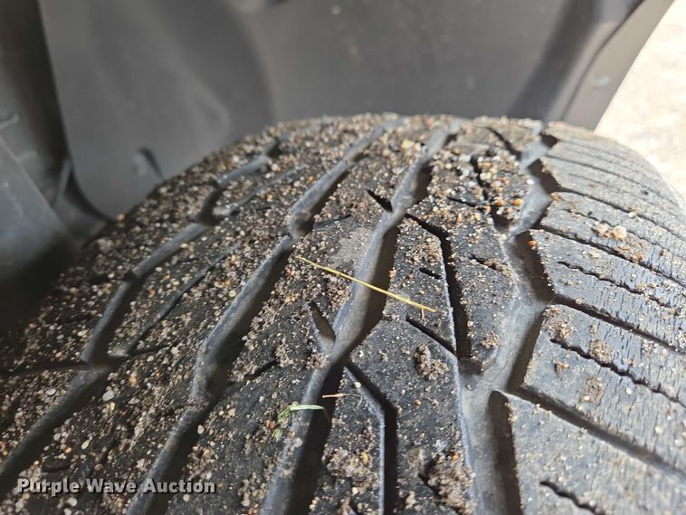 image for item EN8023 2014 Ford  Explorer Police SUV