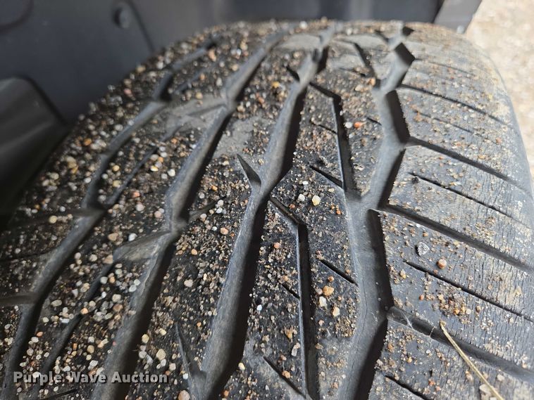 image for item EN8023 2014 Ford  Explorer Police SUV