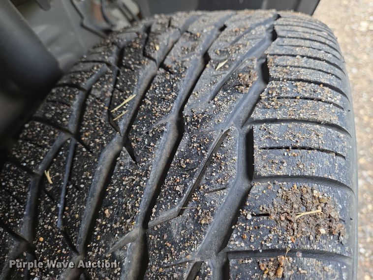 image for item EN8023 2014 Ford  Explorer Police SUV