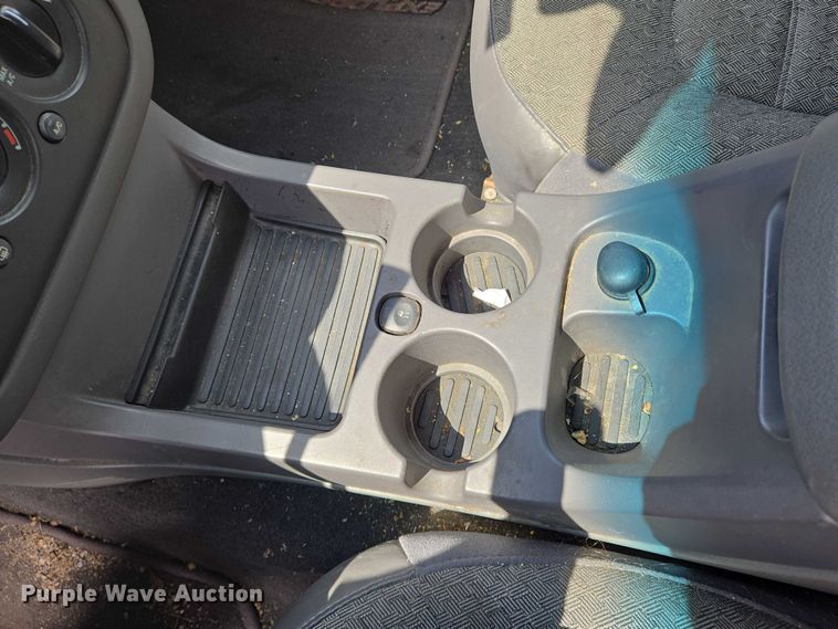 image for item EN8027 2005 Ford Explorer SUV