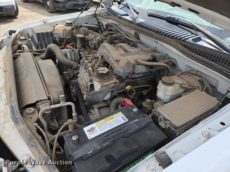 image for item EN8027 2005 Ford Explorer SUV