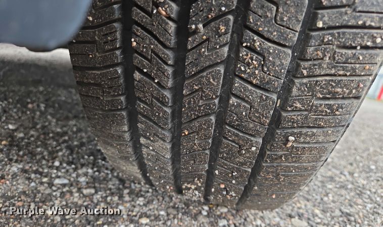 image for item EN8028 2016 Ford  Explorer Police Interceptor SUV