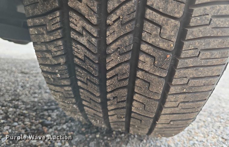 image for item EN8028 2016 Ford  Explorer Police Interceptor SUV