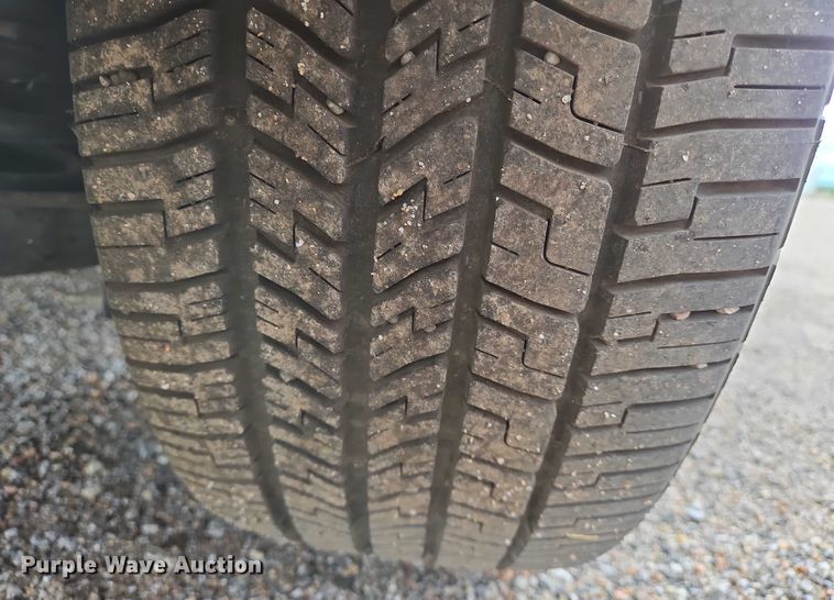 image for item EN8028 2016 Ford  Explorer Police Interceptor SUV