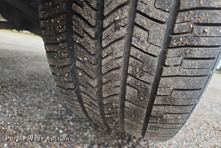 image for item EN8028 2016 Ford  Explorer Police Interceptor SUV