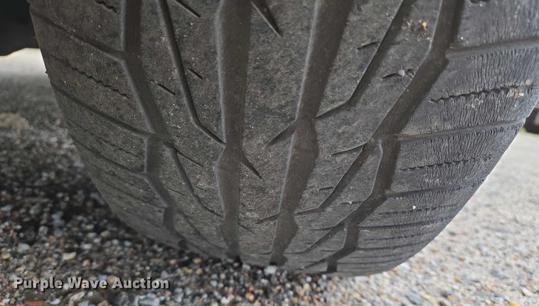 image for item EN8029 2016 Ford Explorer Police Interceptor SUV