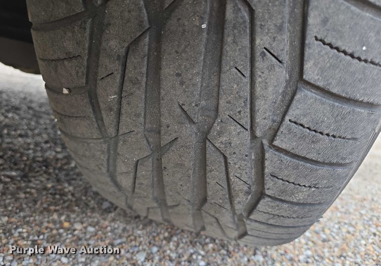 image for item EN8029 2016 Ford Explorer Police Interceptor SUV