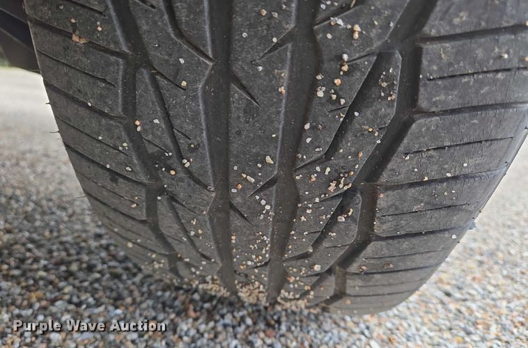 image for item EN8029 2016 Ford Explorer Police Interceptor SUV