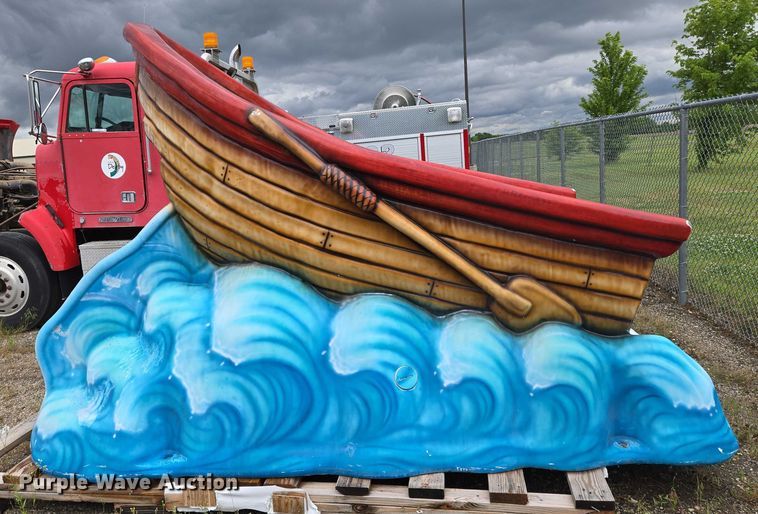 image for item EN8030 Swimming pool accessories 