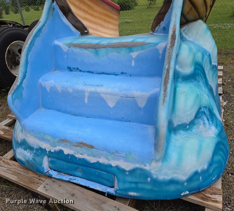 image for item EN8030 Swimming pool accessories 