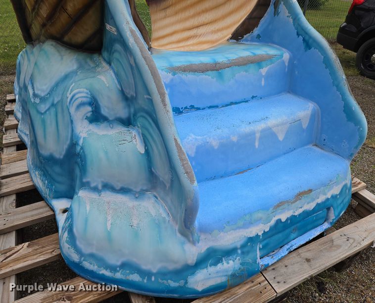 image for item EN8030 Swimming pool accessories 