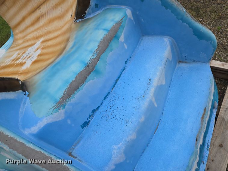 image for item EN8030 Swimming pool accessories 