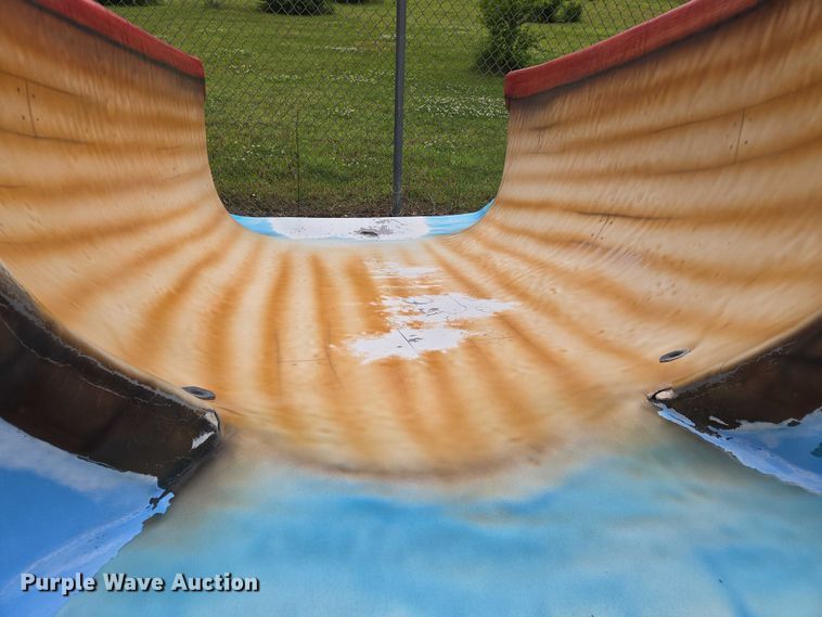 image for item EN8030 Swimming pool accessories 