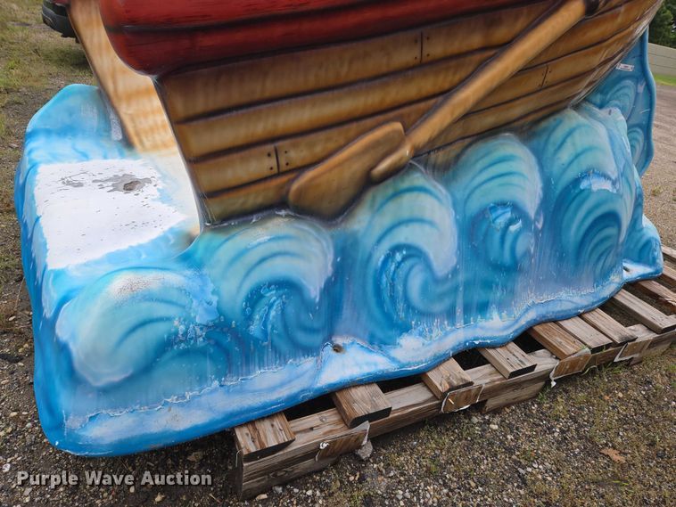 image for item EN8030 Swimming pool accessories 