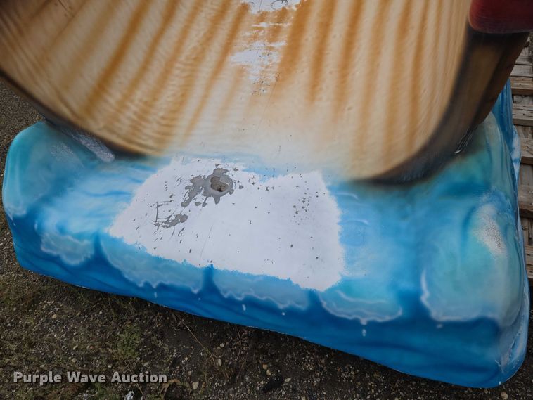 image for item EN8030 Swimming pool accessories 