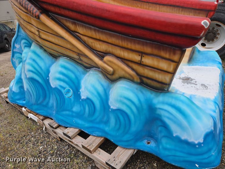 image for item EN8030 Swimming pool accessories 