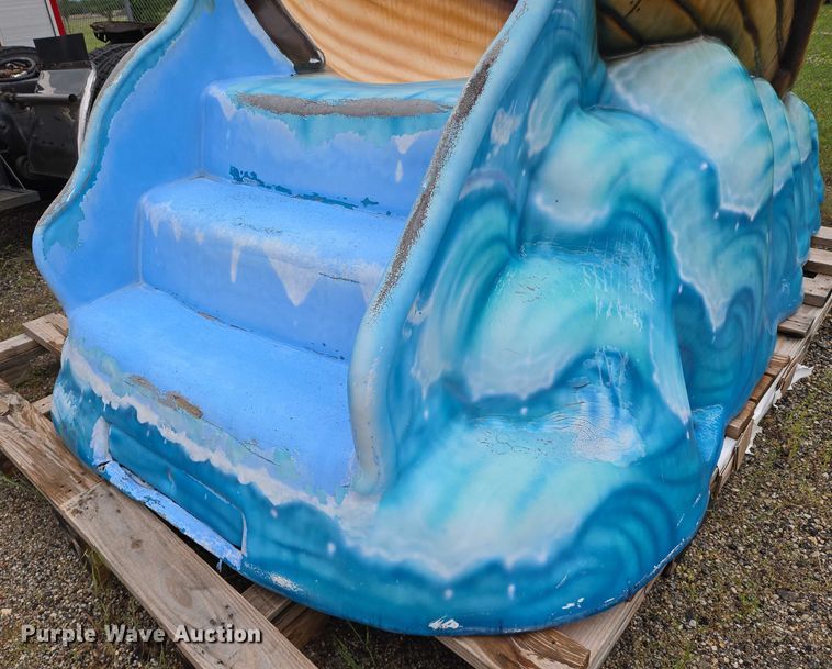 image for item EN8030 Swimming pool accessories 