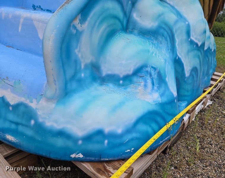 image for item EN8030 Swimming pool accessories 