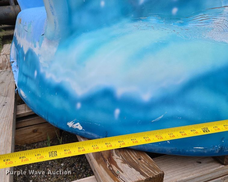 image for item EN8030 Swimming pool accessories 