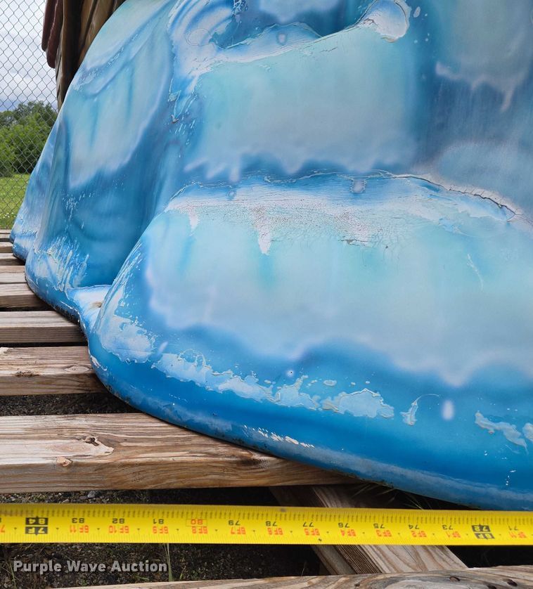 image for item EN8030 Swimming pool accessories 