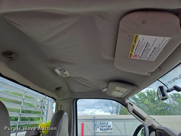 image for item EN8033 2008 Ford F250 Super Duty XL pickup truck