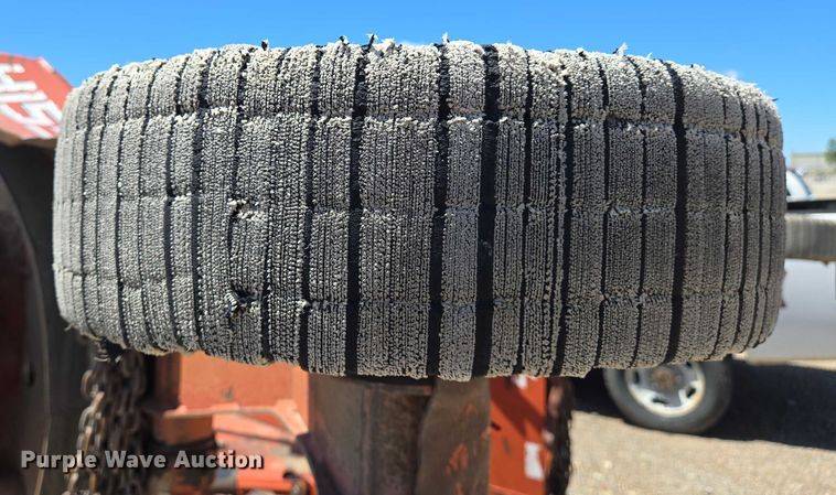 image for item EO0897 Rhino 4155-3 batwing rotary mower