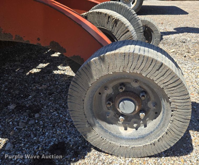 image for item EO0897 Rhino 4155-3 batwing rotary mower