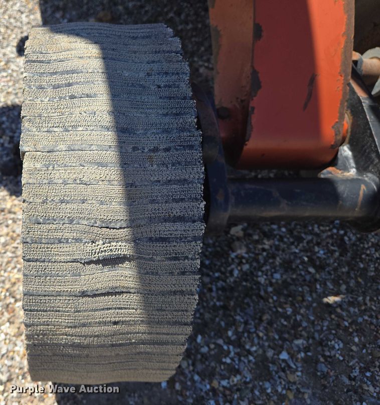 image for item EO0897 Rhino 4155-3 batwing rotary mower