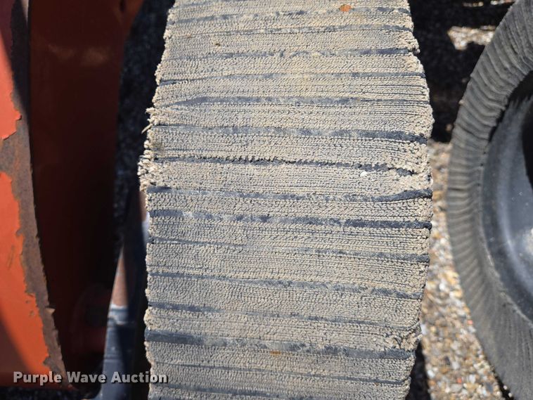 image for item EO0897 Rhino 4155-3 batwing rotary mower