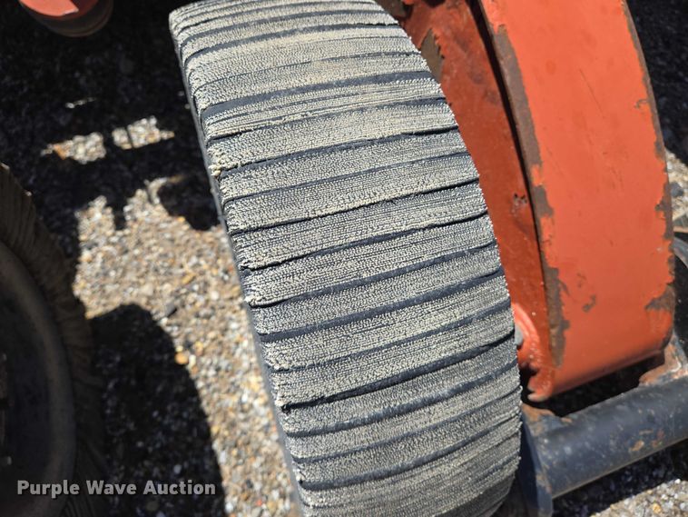 image for item EO0897 Rhino 4155-3 batwing rotary mower