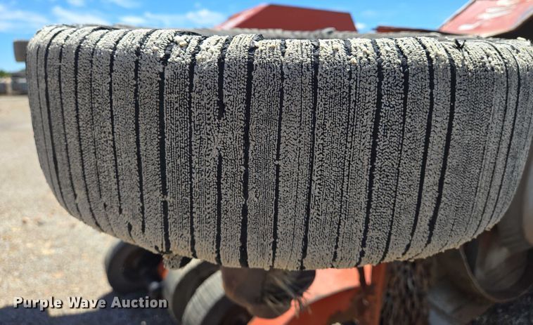 image for item EO0897 Rhino 4155-3 batwing rotary mower