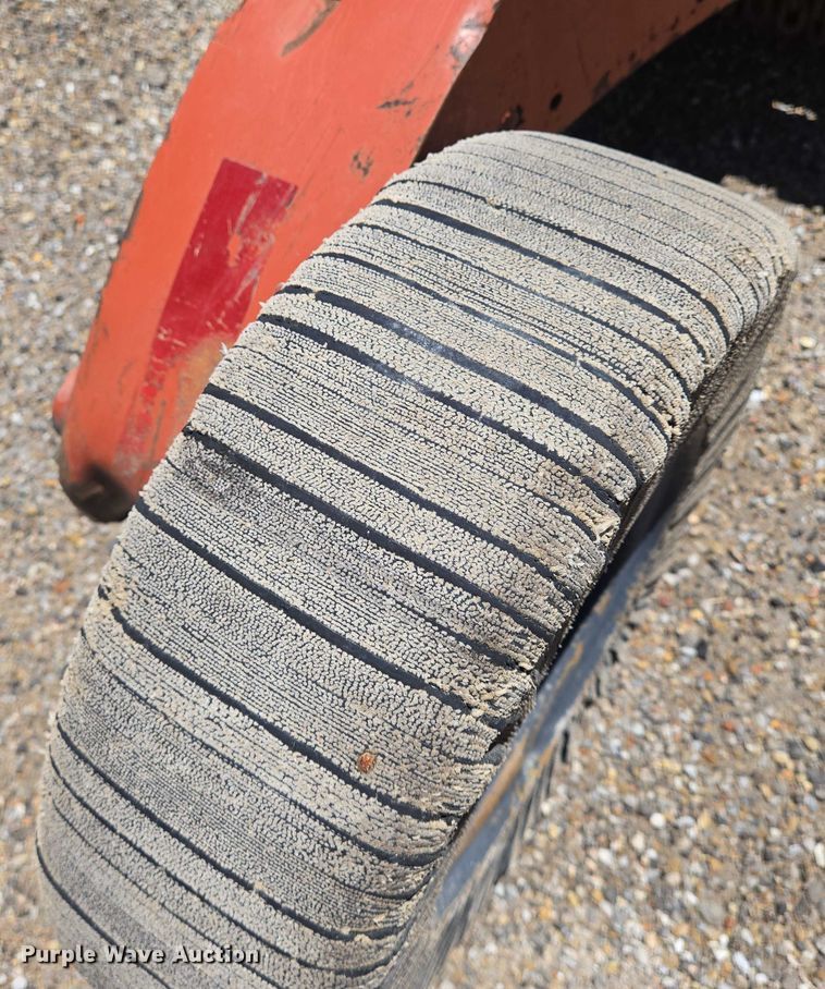 image for item EO0900 Rhino 4155 batwing rotary mower