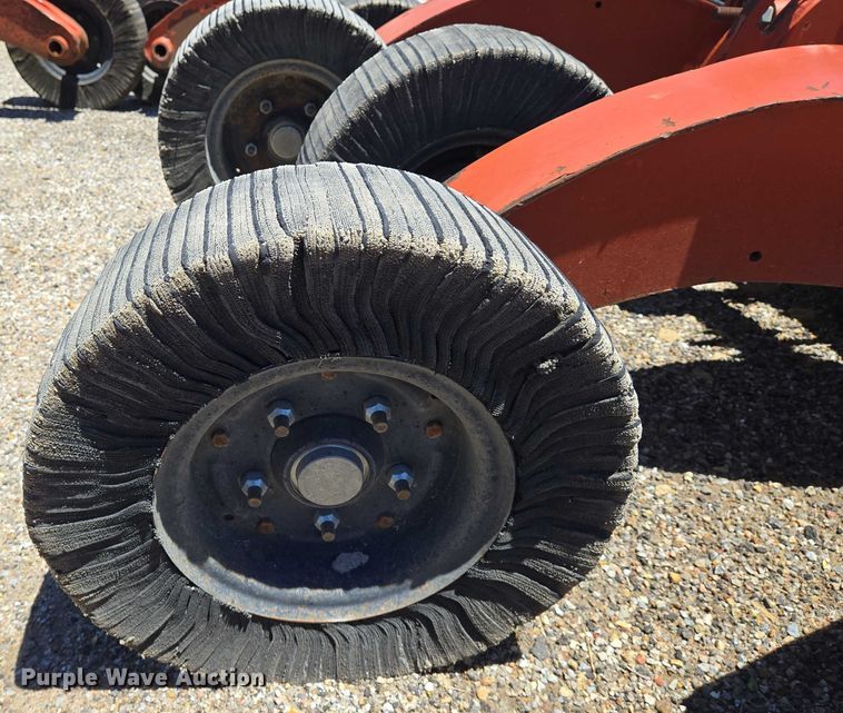 image for item EO0900 Rhino 4155 batwing rotary mower