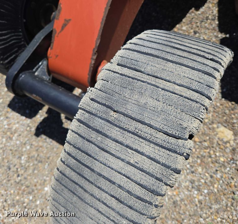 image for item EO0900 Rhino 4155 batwing rotary mower