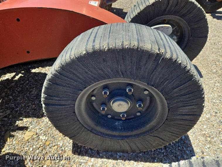 image for item EO0900 Rhino 4155 batwing rotary mower