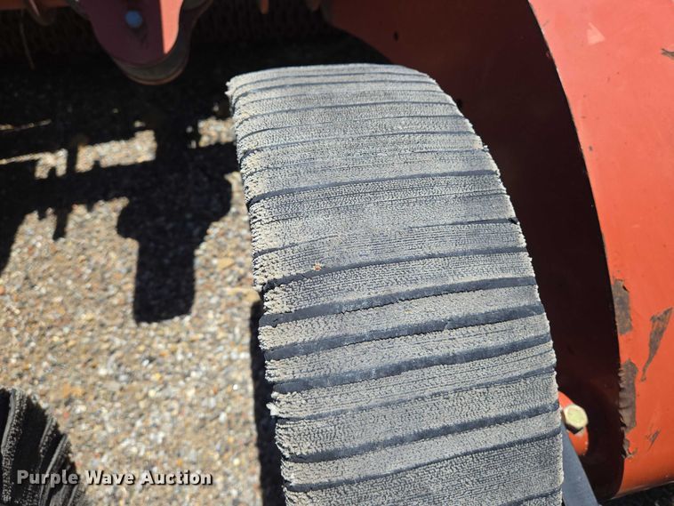 image for item EO0900 Rhino 4155 batwing rotary mower