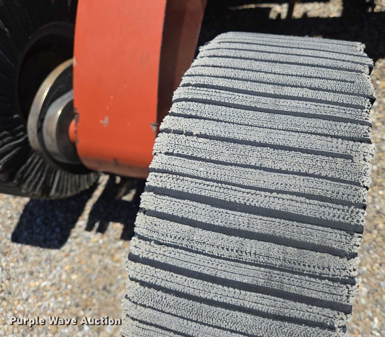 image for item EO0900 Rhino 4155 batwing rotary mower