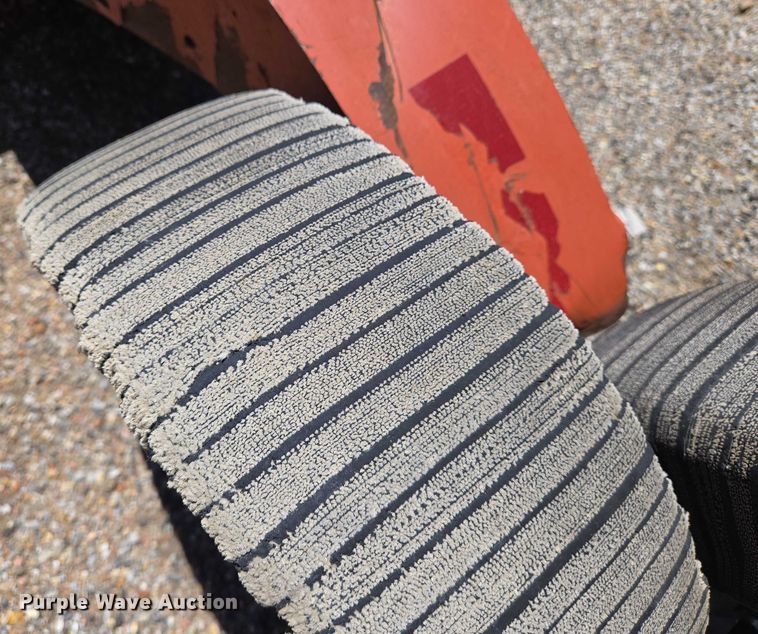 image for item EO0900 Rhino 4155 batwing rotary mower